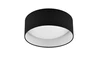 LOCARNO mennyezet lp. 1x 12W-LED, 3