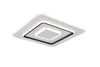 JORA mennyezet lp. 1x 60W-LED, 2700