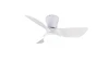 RANDERS ventilátor 1x20W LED2500lm