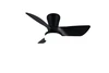 RANDERS ventilátor 1x20W LED2500lm