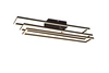 CORSO mennyezet lp. 35W LED 2600lm