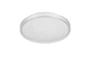 VARDA mennyezet lp. 24W LED2500lm27