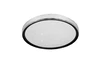 VARDA mennyezet lp. 24W LED2500lm27
