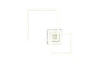 CAMINO mennyezet lp. 1x32W LED4200l
