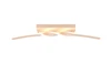 GINKO mennyezet lp. 18W LED1980lm30