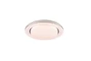 ATRIA mennyezet lp. 1x16W LED2000Lm