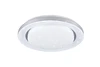 ATRIA mennyezet lp. 1x22,5W LED3700@