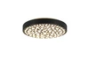 CHIZU mennyezet lp. 1x22W LED2500Lm