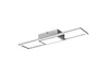 RIGIDO mennyezet lp. 1x22W LED2800L@