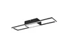RIGIDO mennyezet lp. 1x22W LED2800L@