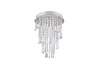 POMP mennyezet lp. 18W SMD LED2400l