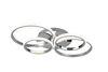 CIRES mennyezet lp. 27W SMD LED3400