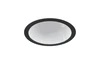 GLACE mennyezet lp. 1x21,5W LED2600