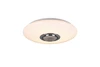 MUSICA mennyezet lp. 1x15,5W LED170