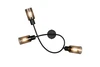 MARS spotlp. excl.3xE1440W |19,5cm