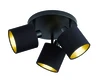 TOMMY spotlp. excl.3xE14 |19cm O25c@
