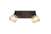 ARDON spotlp. excl.2xE14 |16cm -11c