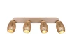 BIDAR spotlp. excl.4xE1410W |27cm -