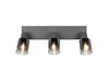 CADIZ spotlp. excl.3xE14 |17cm -42,