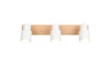 PIERRE spotlp. excl.3xGU1010W |15cm