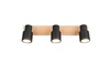 PIERRE spotlp. excl.3xGU1010W |15cm
