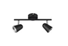 TOULOUSE spotlp. 2x3,5W LED400Lm300@