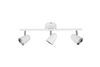 TOULOUSE spotlp. 3x3,5W LED400Lm300@
