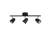TOULOUSE spotlp. 3x3,5W LED400Lm300@