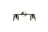 NANCY spotlp. excl.2xGU10 |15,5cm -
