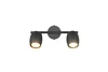 NANCY spotlp. excl.2xGU10 |15,5cm -