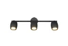 NANCY spotlp. excl.3xGU10 |15,5cm -