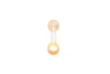 MERIDA spotlp. excl.1xE2710W |9,5cm