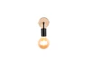 MERIDA spotlp. excl.1xE2710W |9,5cm