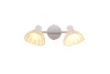 CALVI spotlp. excl.2xE1410W |21cm -