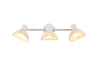 CALVI spotlp. excl.3xE1410W |21cm -