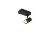 TARYN spotlp. excl.1xGU105W |14cm -