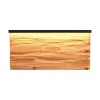 KALEA falikar 1x13W LED1625lm3000K