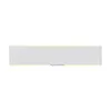 CONCHITA falikar 1x3W LED210lm2700-