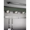 ECCO falikar 3x3W LED200Lm3000K |4,