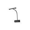 CURTIS falikar 1x4W LED400Lm3000K |