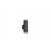RAY falikar 2x4W LED340Lm3000K |16,