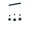 MADISON Függ. 3x8W LED900Lm3000K |1
