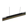 EMERSON LED Függ. 22W2500lm CCT |15