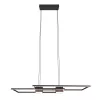 ALBANY Függ. 1x37W LED4300Lm2700 -