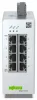 WAGO LEAN MENEDZSELHETŐ SWITCH 8 POR 1000Base-T