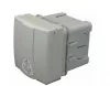 IPARI CSATLAKOZÓ 16A 400V 3P+N+PE 16A 400V 3P+N+PE VAKOLATBA