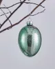 Tojás 9cm menta Fintry @