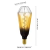LED E27 T100 4W 1700K 120Lm homok@