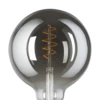 LED ZIG E27 G125 4W 2000K150Lm smy@