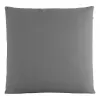 Párna 50x50cm szürke Iles@